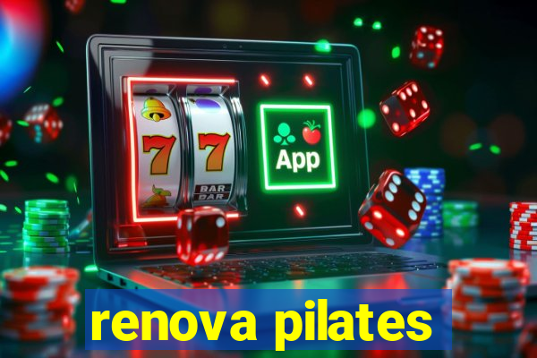 renova pilates