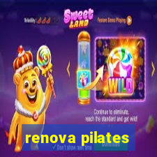 renova pilates