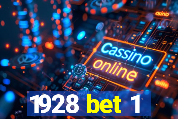 1928 bet 1