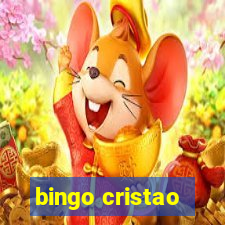 bingo cristao