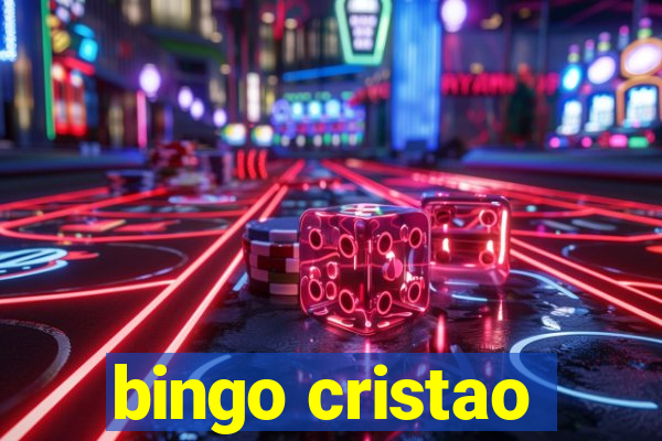 bingo cristao