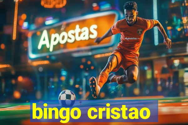 bingo cristao