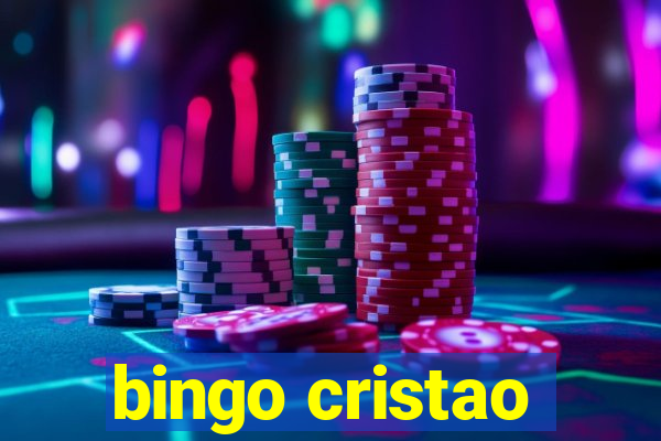 bingo cristao