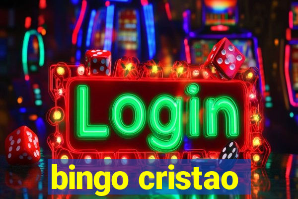 bingo cristao