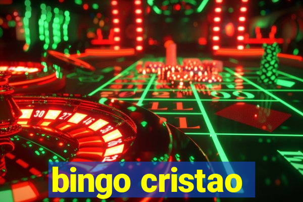 bingo cristao