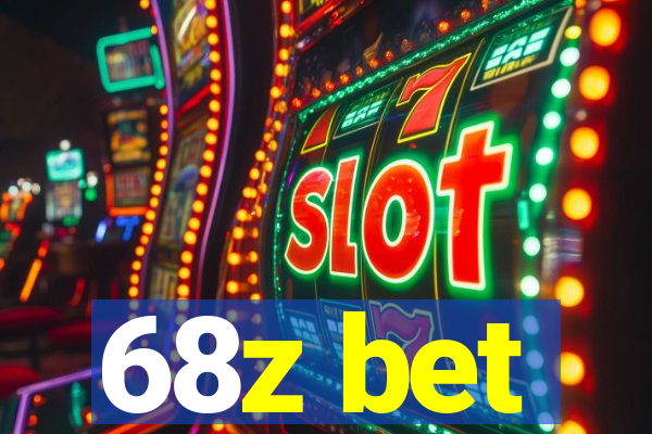 68z bet