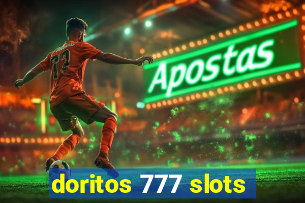 doritos 777 slots