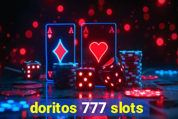 doritos 777 slots