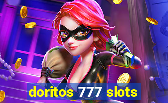 doritos 777 slots