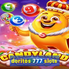 doritos 777 slots