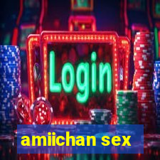 amiichan sex