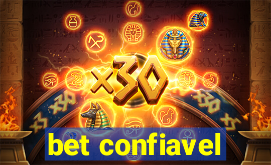 bet confiavel