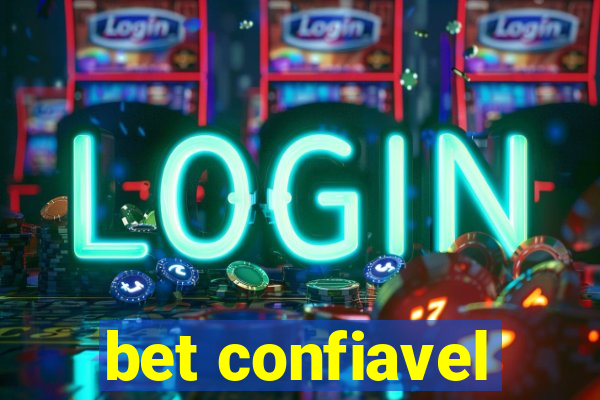 bet confiavel