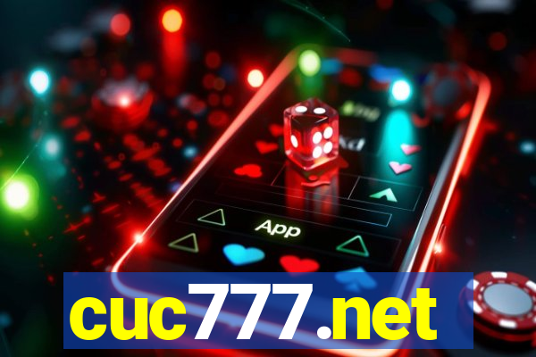 cuc777.net