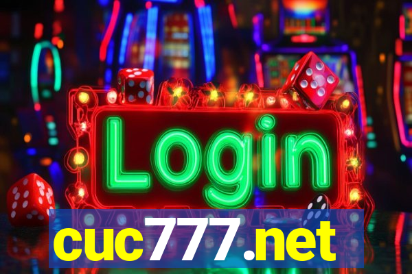 cuc777.net