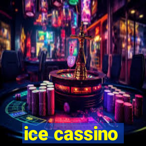 ice cassino