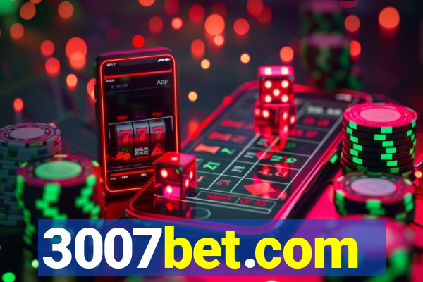 3007bet.com