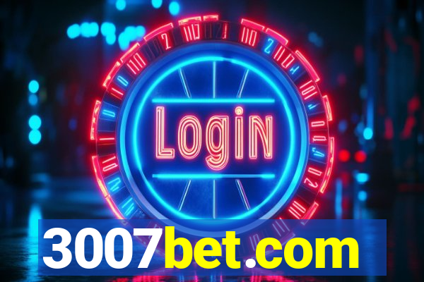 3007bet.com