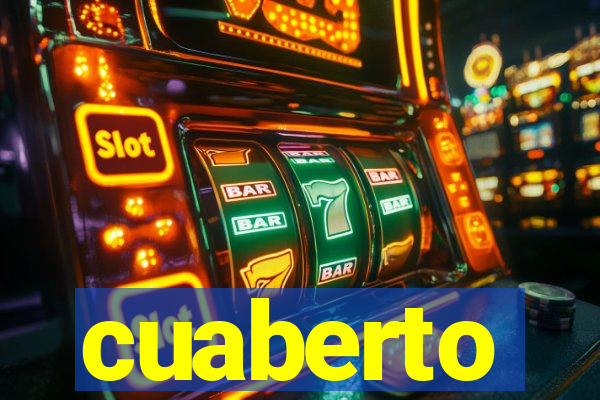 cuaberto