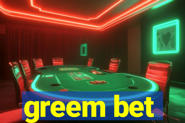 greem bet