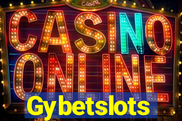 Gybetslots