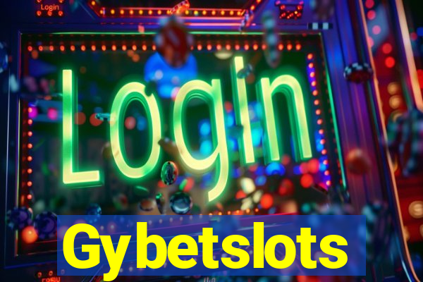 Gybetslots