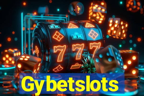 Gybetslots