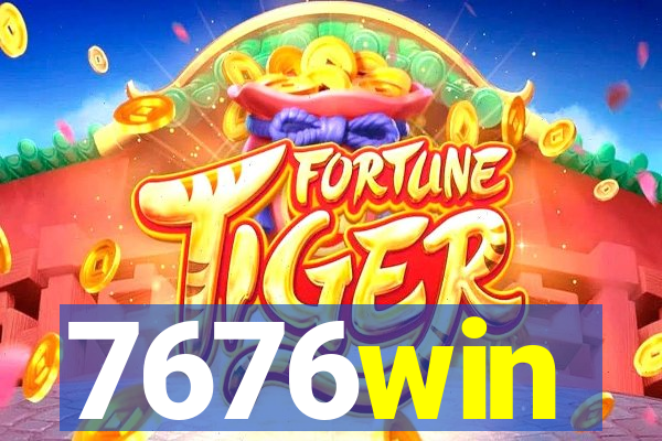 7676win