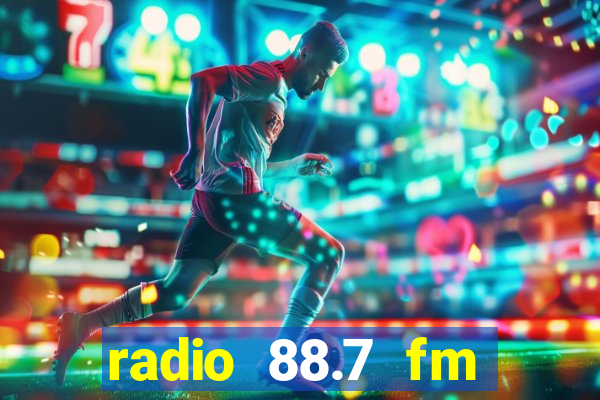 radio 88.7 fm porto seguro