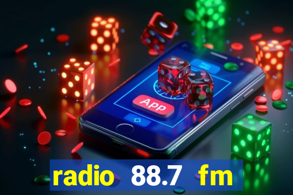 radio 88.7 fm porto seguro