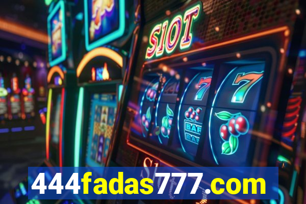 444fadas777.com