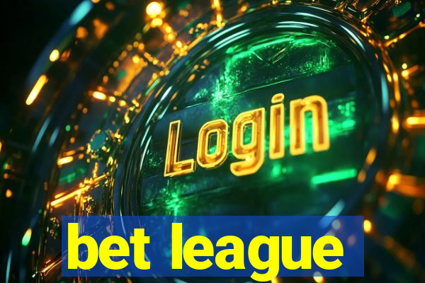 bet league