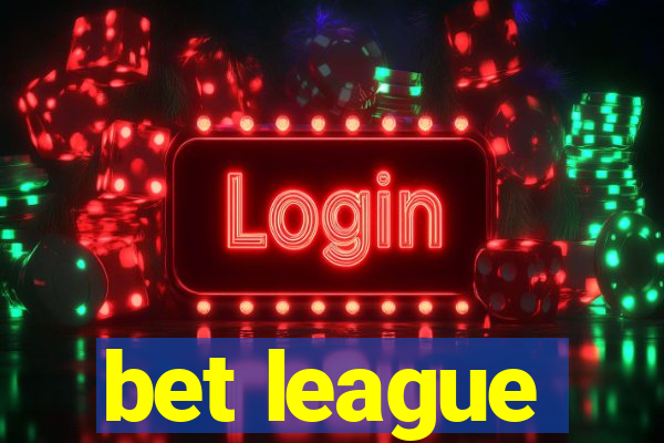 bet league