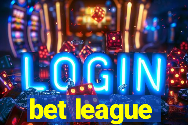 bet league