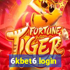 6kbet6 login