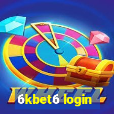 6kbet6 login