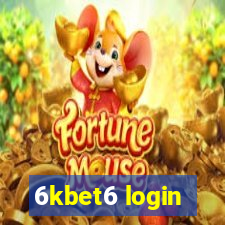 6kbet6 login