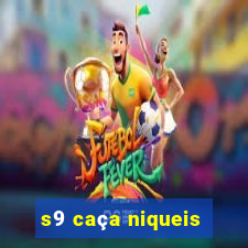 s9 caça niqueis