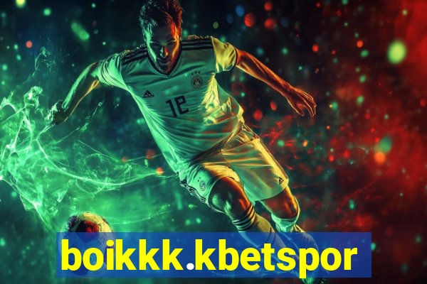 boikkk.kbetsports.bet