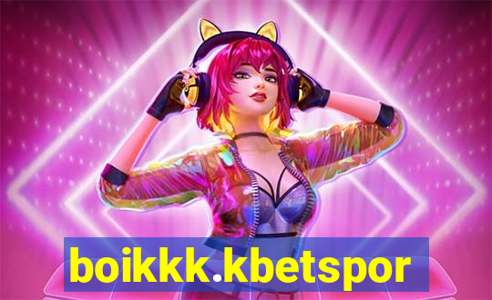 boikkk.kbetsports.bet