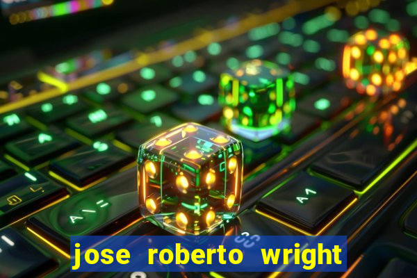 jose roberto wright ajuda flamengo