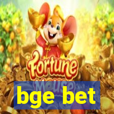 bge bet