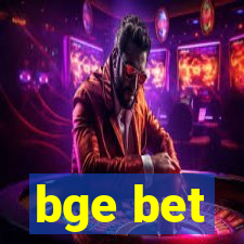 bge bet