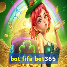 bot fifa bet365