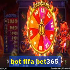 bot fifa bet365