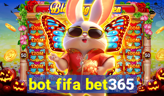 bot fifa bet365