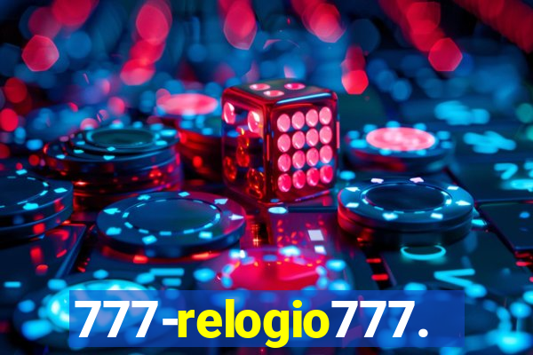 777-relogio777.net