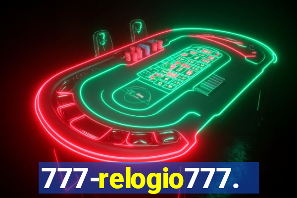 777-relogio777.net