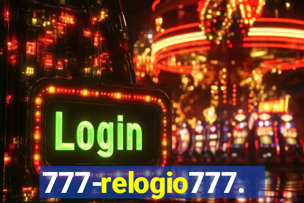 777-relogio777.net