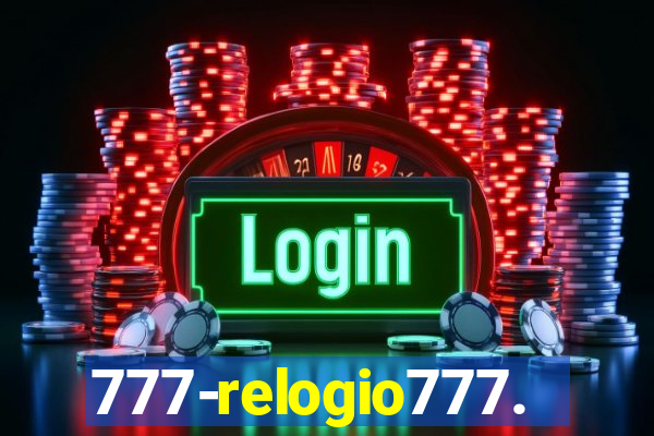 777-relogio777.net